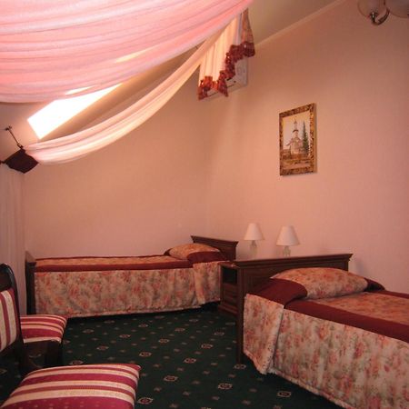 Atrium Hotel Ivano-Frankivsk Luaran gambar