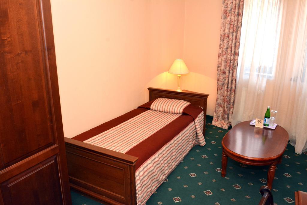 Atrium Hotel Ivano-Frankivsk Bilik gambar
