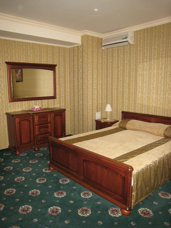 Atrium Hotel Ivano-Frankivsk Bilik gambar