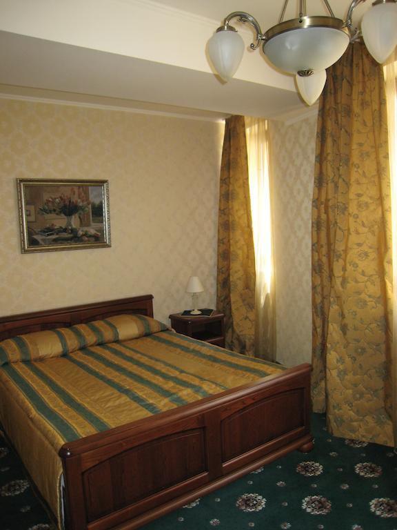 Atrium Hotel Ivano-Frankivsk Bilik gambar