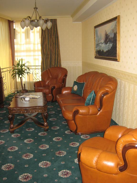 Atrium Hotel Ivano-Frankivsk Bilik gambar